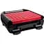 Електрогриль George Foreman Compact Steel Grill (25030-56) - мініатюра 2