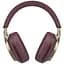 Навушники з мікрофоном Bowers&Wilkins PX8 Royal Burgundy - мініатюра 3