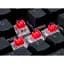 Клавіатура HyperX Alloy Rise PBT HX Red UA Black (7G7A3AA) [116816] - мініатюра 8