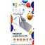 Пленка защитная Drobak Hydrogel Google Pixel 9 (383822) - миниатюра 1