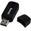 Bluetooth-адаптер USB 1BT бездротовий аудіоресивер - мініатюра 3