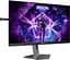 Монитор TFT 24.5" AOC AG256FS, Fast IPS, 390Гц, 2xHDMI, DP, USB-hub, HAS, Pivot, черный (AG256FS) - миниатюра 8