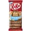 Шоколадная плитка KitKat Cookie dough 99 г - миниатюра 1