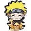 Значок Наруто Naruto Naruto P NRT 02 - мініатюра 1