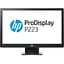 Монітор 21.5" HP ProDisplay P223 - Class A "Б/В" - мініатюра 1