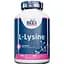 Аминокислота L-Лизин Haya Labs L-Lysine 500 мг 100 капсул - миниатюра 1