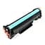 Картридж PrintPro HP 44A CF244A Black teh0024247 - мініатюра 5