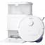 Робот-пилосос Ecovacs Deebot N30 Pro Omni White [YDLX11-1 WHITE] [135952] - мініатюра 3