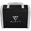 Портативная зарядная станция Bluetti EB150 Portable Power Station 1500Wh/1000W Black 60678-ska - миниатюра 3