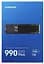 Накопичувач SSD Samsung 990 EVO Plus 1 TB (MZ-V9S1T0B) - мініатюра 4