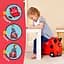 Дитяча валіза Trunki Harley (0092-GB01-UKV) - мініатюра 3