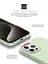Силиконовый чехол для Apple iPhone 15 Pro, ICON2 Case, зеленый, противоударный, панель, защита всего корпуса, матовая поверхность Soft Touch, выступает над дисплеем, совместим с защитными стеклами и пленками, с микрофиброй, ArmorStandart (ARM76996) - миниатюра 5