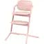 Стул для кормления Cybex Lemo 4 в 1 Pearl Pink (521003191) - миниатюра 1