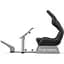 Кокпит Playseat Evolution Black (REM.00004) [101308] - миниатюра 6