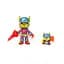 Игровой набор Superthings S Superbot Fury Storm (PSTSP116IN00) - миниатюра 3