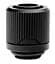 Фітінг EKWB EK-Quantum Torque STC-10/13 - Black - мініатюра 1
