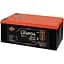 Аккумулятор LogicPower LiFePO4 25,6V - 280 Ah (7168Wh) (BMS 200A/200А) пластик Smart BT - миниатюра 3