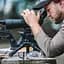 Підзорна труба Vanguard Vesta 560A 15-45x60/45 WP + штатив (Vesta 560A), Чорний - мініатюра 18