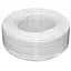 Кабель сетевой Dialan FTP 100м cat.5e КПВЭ 4*2*0,50 [СU] ПВХ, OEM (DL100PVCFTP-4p) - миниатюра 1