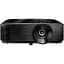 Мультимедійний проектор Optoma HD28e [E1P0A3PBE1Z5] [108084] - мініатюра 1