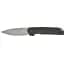 Нож Kershaw Launch Iridium Black - миниатюра 1