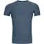 Термофутболка Ortovox 230 Competition Short Sleeve Mns - мініатюра 1