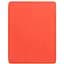 Чехол CasePro Smart Folio Electric Orange для iPad Pro 12.9" (2020 | 2021 | 2022 | M1 | M2) - миниатюра 1