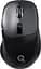 Миша OfficePro Silent Click Wireless Black (M398B) - мініатюра 1