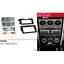 Переходная рамка Mazda CX-7 ACV 381170-08 - миниатюра 4