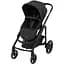 Коляска універсальна 2 в 1 Maxi-Cosi Plaza Plus Essential Black (1919672110) - мініатюра 9