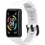 Ремінець DK CDK Silicone Sport Band Classic для Huawei Band 6 (011342) (white) - мініатюра 1