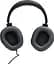 Наушники JBL QUANTUM 100 Black (JBLQUANTUM100BLK) - миниатюра 3