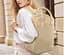 Рюкзак WiWU Ora Backpack 14 Beige [81028] - мініатюра 7