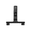 Змішувач для ванни Qtap Slavonice QTSLA259BLM45918 Black Matt - мініатюра 4