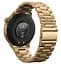 Смарт-годинник Gelius Pro GP-SW010 (Amazwatch GT3) Bronze Gold - мініатюра 5