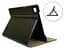 Чехол Kaku Slim Stand для планшета Samsung Galaxy Tab A7 10.4" 2020 (SM-T500 / SM-T505) Black - миниатюра 5