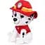 Мягкая игрушка-щенок Paw Patrol Spin Master Маршалл 23 см (SM84407/6058445) - миниатюра 3