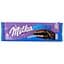 Шоколад Milka зі шматочками печива Oreo 300 г (728272) - мініатюра 1