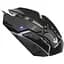 Мышь MEETION Backlit Gaming Mouse RGB MT-M371 - миниатюра 7