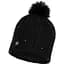 Шапка Buff Knitted & Polar Hat Elie Black (1033-BU 116012.999.10.00) - миниатюра 1