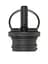 Пляшка Laken Basic Steel Bottle Drinklife 0.75L Yellow (1004-DLBSF7F) - мініатюра 3