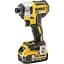 Набір електроінструментів DeWalt DCK623P3 [95787] - мініатюра 2