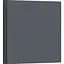 Умный выключатель Aqara Smart Wall Switch H1 Gray (WS-EUK03) Global EU [123203] - миниатюра 2