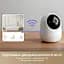 IP-камера Dreame NAVO Care SE 1 InCam 3MP White - мініатюра 3