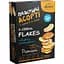 Пластівці Holm's light food Асорті з суміші 3-х злаків 800 г - мініатюра 1