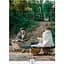 Спальник з капюшоном Naturehike LD350 CNK2300SD016 Dark Green [6976023921810] [146581] - мініатюра 8