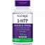 Амінокислота Natrol 5-HTP 100 мг 30 капсул - мініатюра 1
