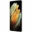 Смартфон Samsung Galaxy S21 Ultra 5G 12/256Gb SM-G998N Phantom Silver (CN) 1sim - мініатюра 2
