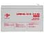 Акумуляторна батарея для ДБЖ LogicPower GEL 12 V / 7.5 А*ч (LP6562) - мініатюра 1