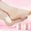 Протектор на п'яту Valgus Pro with hole для дорослих 2 шт. Beige (16376) - мініатюра 2